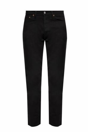 Jeans with tapered legs, zdjęcie 1 Jeans with tapered legs od Acne